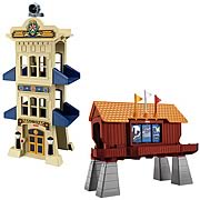 Geotrax Classic Site Case